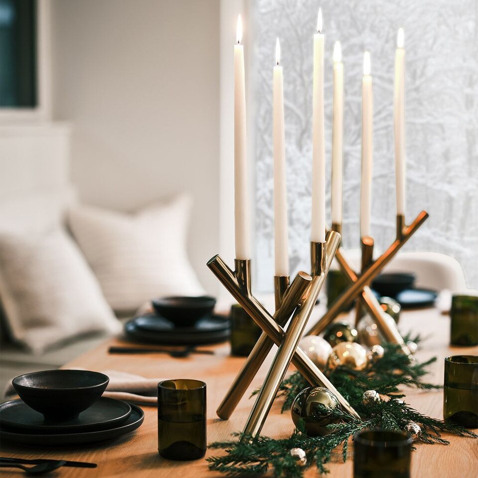 Starburst Taper Holders West Elm Australia